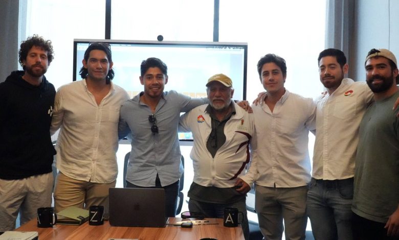 Llega el Hycore Wellness Festival a Cancún este 14 de febrero