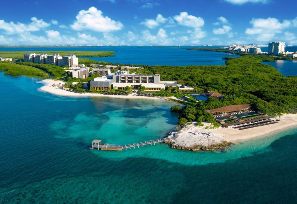 NIZUC Resort & Spa es nombrado el Mejor Hotel Gastronómico de México