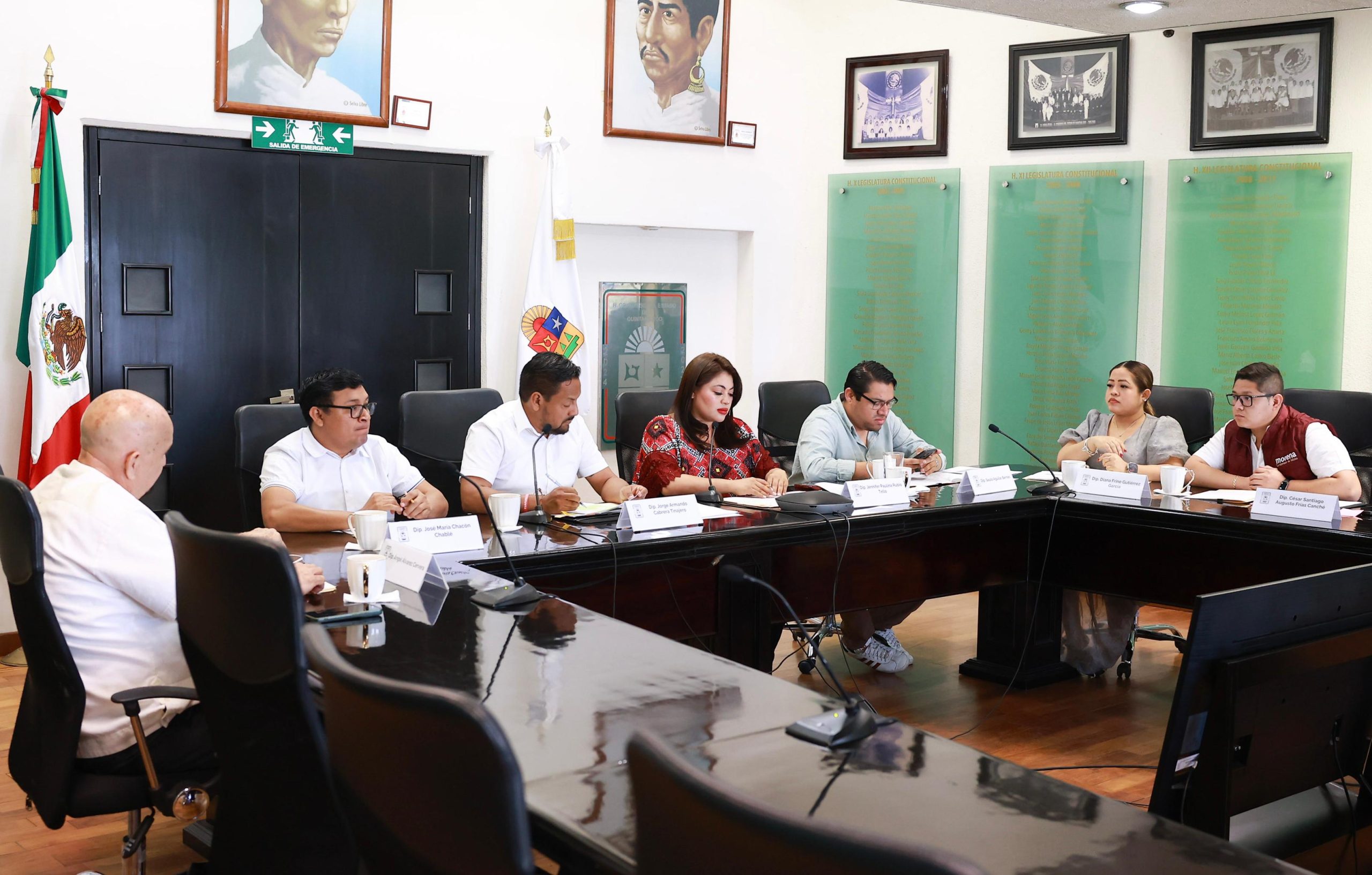 Congreso analiza protección a menores ante Inteligencia Artificial