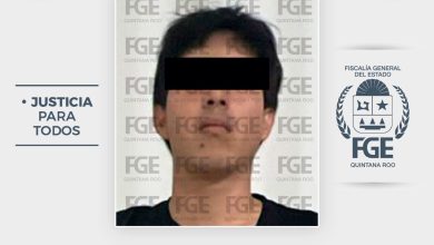 Caen extorsionadores de Tierra Maya: Exigían dinero con "regalitos"