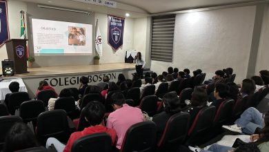 DIF Benito Juárez impulsa seguridad digital de niños y adolescentes