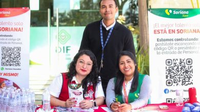 Playa del Carmen ofrece más de 700 vacantes en Feria del Empleo