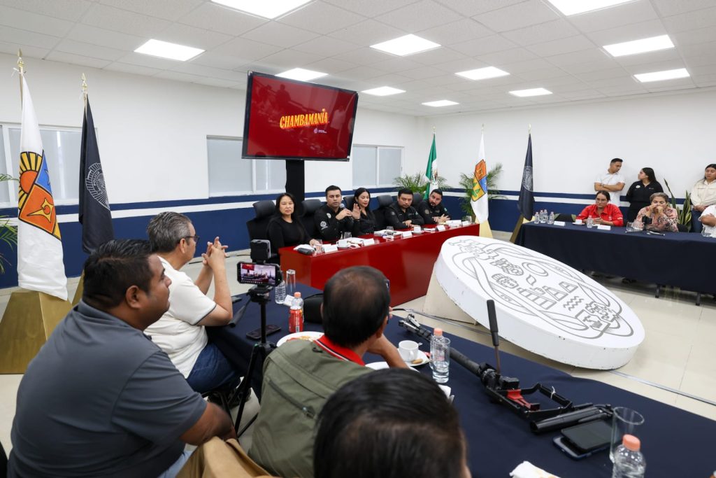 Playa del Carmen duplicará barreras marinas contra sargazo en 2026