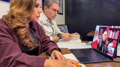 Mara Lezama reporta 10 casos de sarampión en Quintana Roo