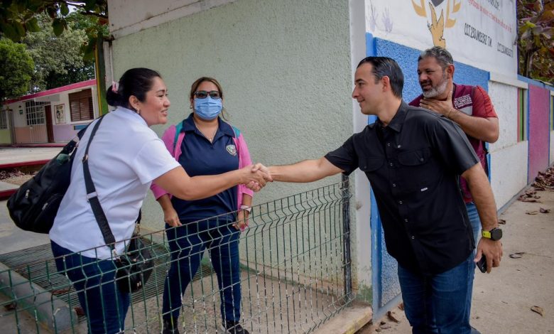 Pablo Gutiérrez retira tres toneladas de basura en la SM 252