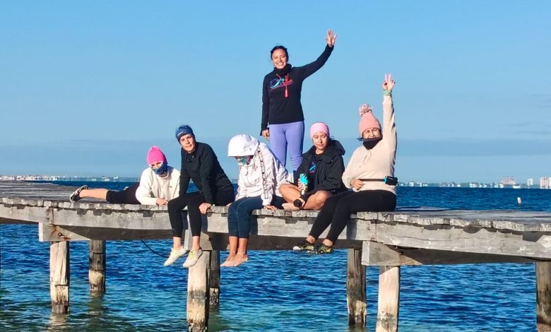 ¡Inclusión y tradición! La canoa "Ori" lista para la Rumba Regatta 2026