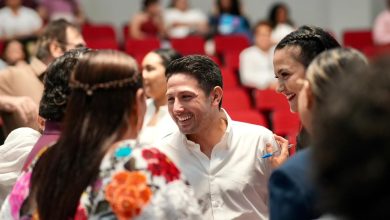 Renán Sánchez Tajonar inicia periodo legislativo enfocado en transparencia y bienestar