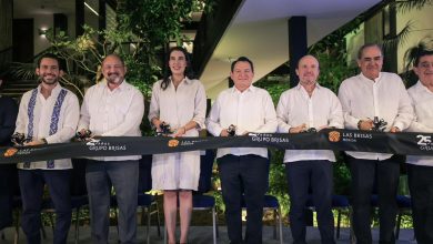 Grupo Brisas inaugura Las Brisas Mérida con inversión de 240 mdp