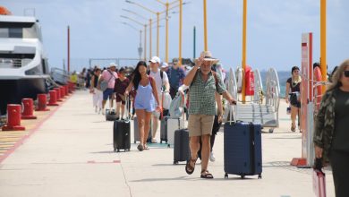 Quintana Roo alcanza 140 mil habitaciones y atrae nuevas inversiones hoteleras