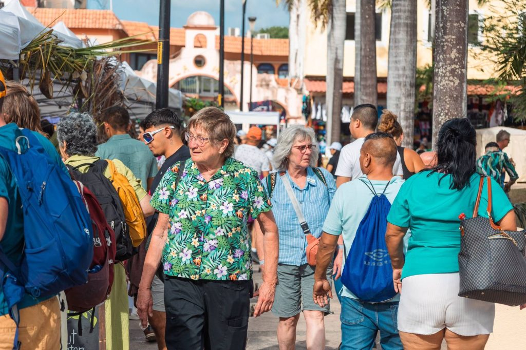 ¡Sabor a Caribe! Cozumel conquista con el 5º Festival Gastronómico