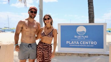 Isla Mujeres imparable: mantiene ocupación hotelera del 92%