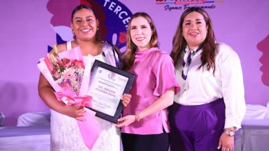 ¡Tu voz cuenta! Atenea Gómez lanza convocatoria para el Cabildo de Mujeres 2026