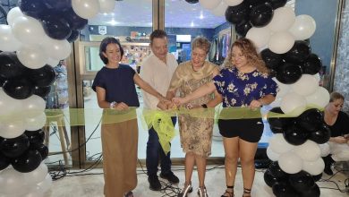 Ciclistas de Cancún celebran apertura de GO Cycling en Huayacán