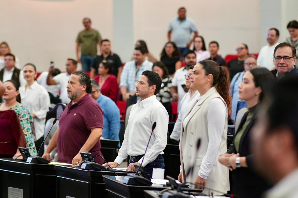 ¡Es oficial! Quintana Roo respalda la jornada laboral de 40 horas