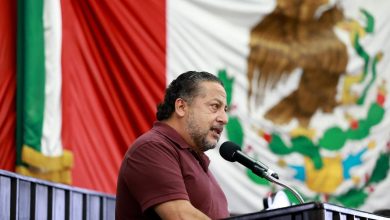 Jorge Sanén destaca aval a jornada de 40 horas en el Congreso