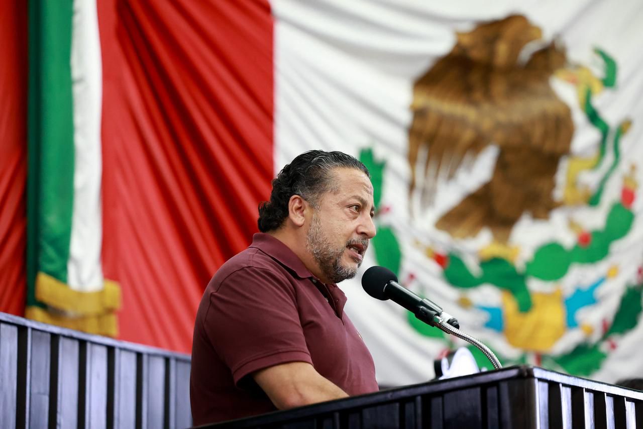 Jorge Sanén destaca aval a jornada de 40 horas en el Congreso