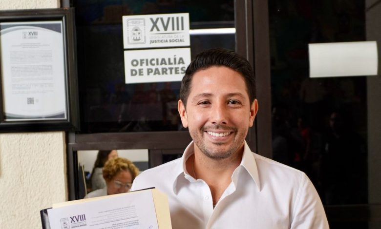 Renán Sánchez Tajonar castiga con cárcel la contaminación y maltrato animal