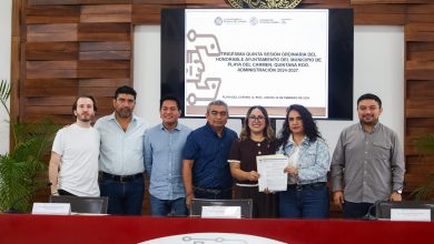 ¡Atención comerciantes! Playa del Carmen extiende plazo para licencias de funcionamiento