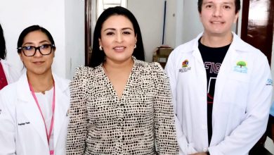 Puerto Morelos refuerza vacunación ante brote de sarampión en el estado