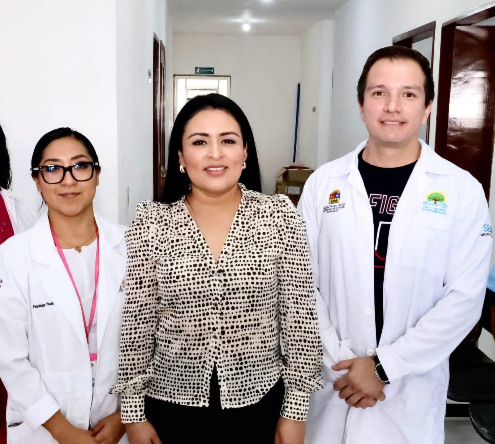 Puerto Morelos refuerza vacunación ante brote de sarampión en el estado