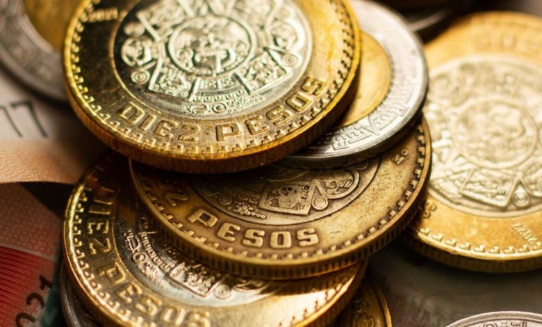Nueva moneda de 10 pesos circulará en México este 2026