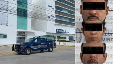Robo millonario al Hospital Galenia en Cancún planeado por empleada y esposo