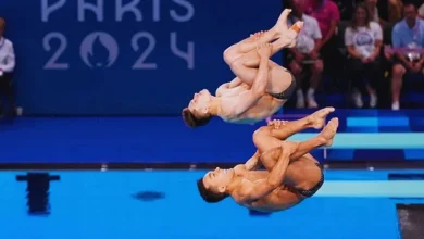 Cancelan Copa Mundial de Clavados en Jalisco por inseguridad