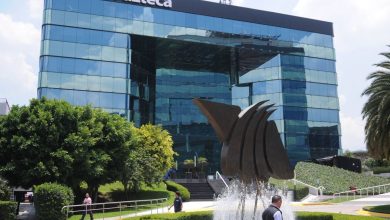 Ricardo Salinas Pliego busca salvar TV Azteca mediante reorganización financiera