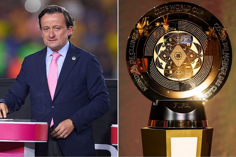 ¡México quiere más! La FMF va por la sede del Mundial de Clubes 2029