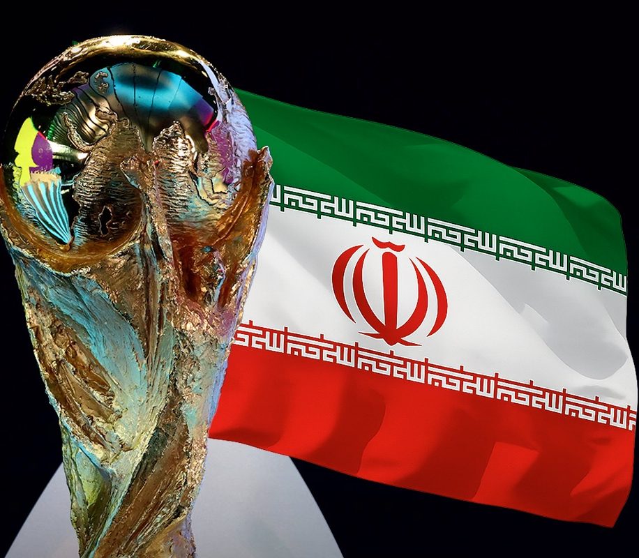 Irán fuera del Mundial 2026 ¿Qué selección tomará su lugar?
