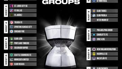 ¡Mejor migajas! La Leagues Cup se jugará en México pero solo serán 4 partidos de 54