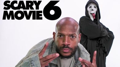 ¡Vuelve los reyes al olimpo! Scary Movie 6 lanza tráiler con el elenco original