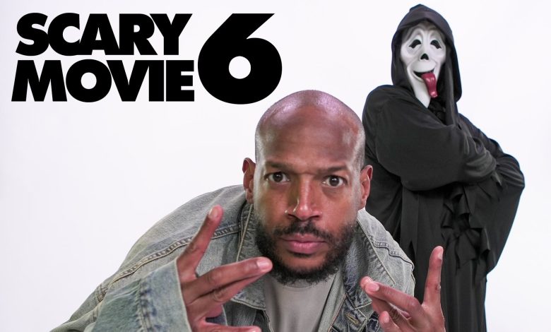 ¡Vuelve los reyes al olimpo! Scary Movie 6 lanza tráiler con el elenco original