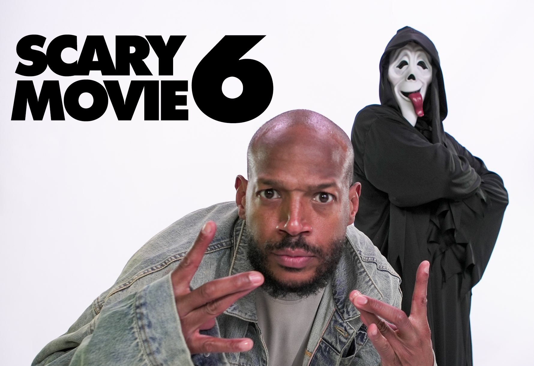 ¡Vuelve los reyes al olimpo! Scary Movie 6 lanza tráiler con el elenco original