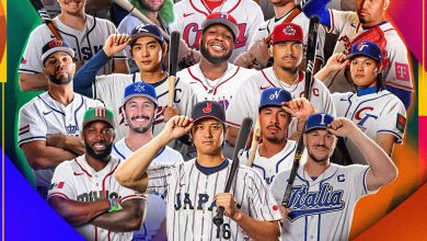 ¡Playball! Inicia el Clásico Mundial de Beisbol 2026 y conoce cuando juega México