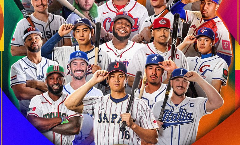 ¡Playball! Inicia el Clásico Mundial de Beisbol 2026 y conoce cuando juega México