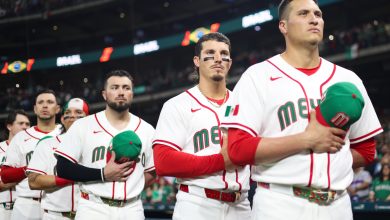 ¿Qué necesita México para avanzar a cuartos del Clásico Mundial? Hoy se juegan la vida ante Italia