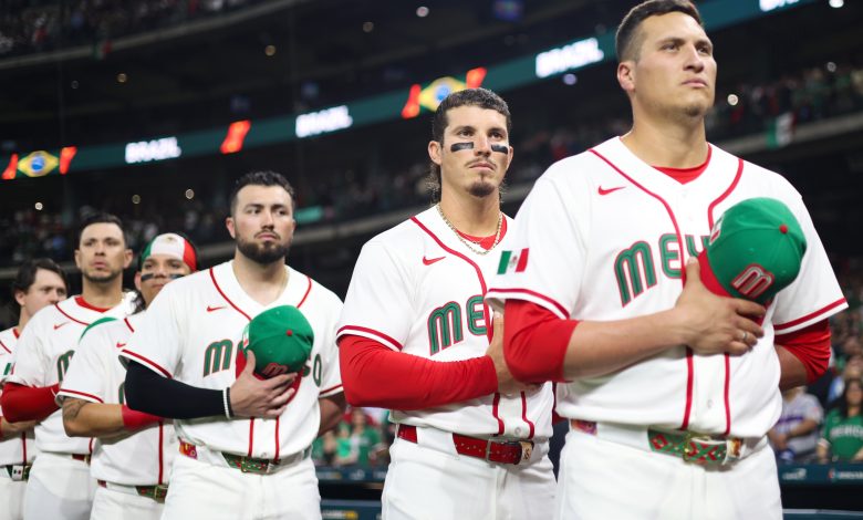¿Qué necesita México para avanzar a cuartos del Clásico Mundial? Hoy se juegan la vida ante Italia