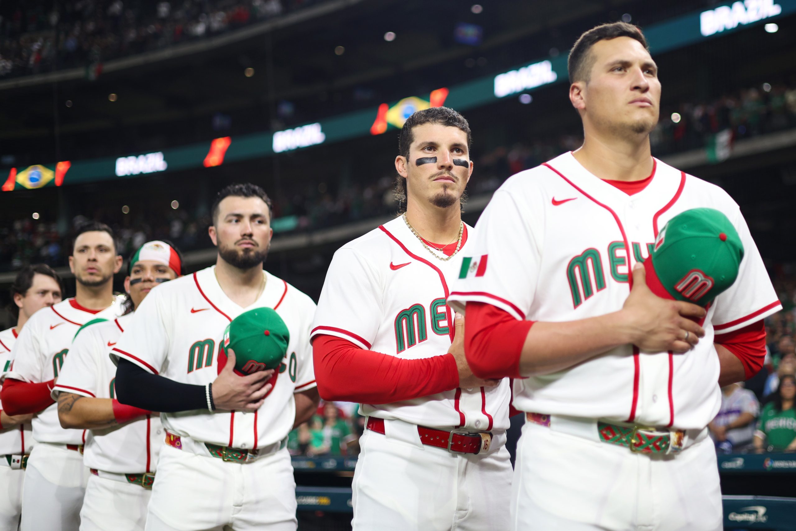 ¿Qué necesita México para avanzar a cuartos del Clásico Mundial? Hoy se juegan la vida ante Italia