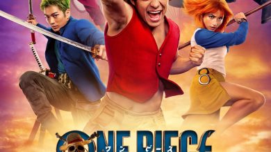 ¡A la Grand Line! One Piece Temporada 2 ya está disponible en Netflix