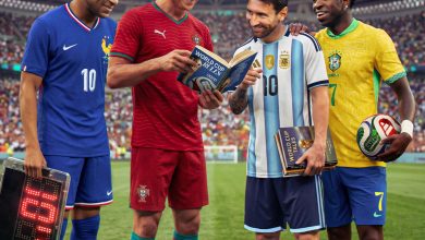 FIFA implementará 4 nuevas reglas en el Mundial 2026