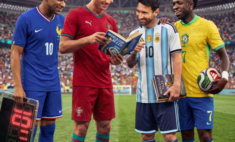 FIFA implementará 4 nuevas reglas en el Mundial 2026