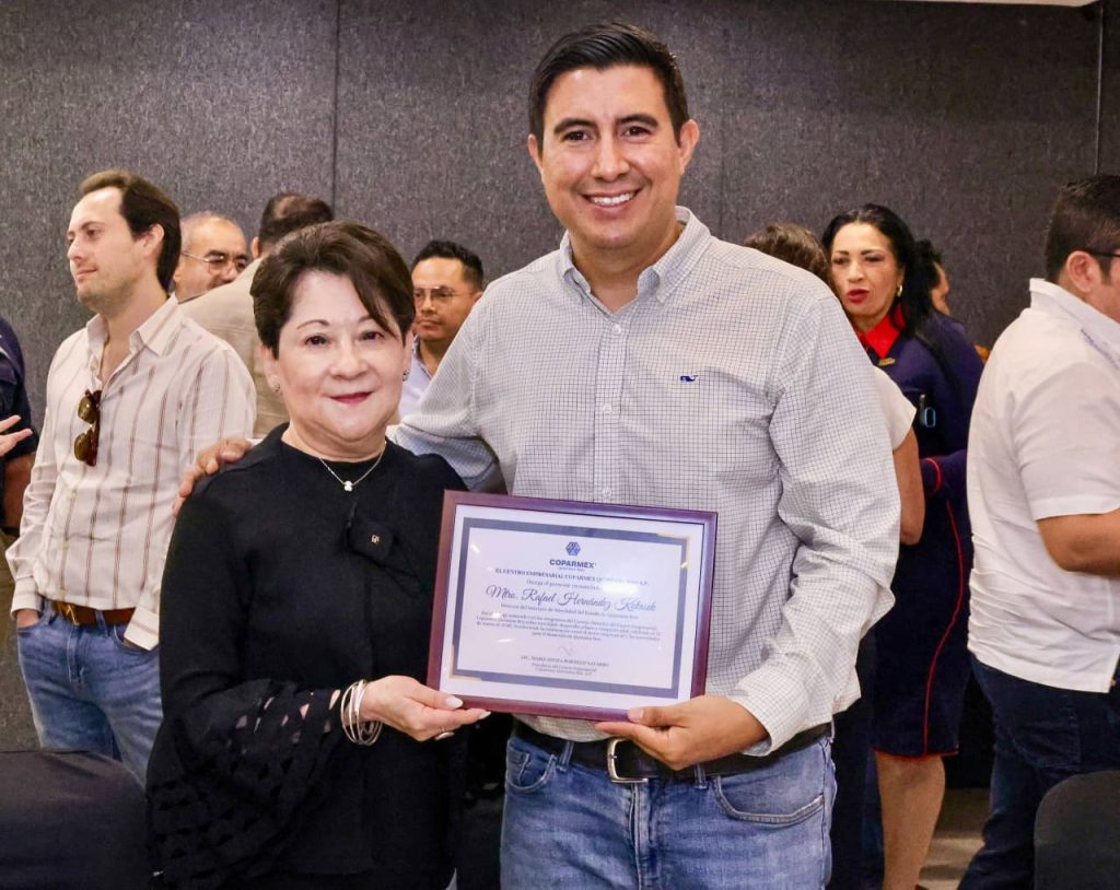 Transporte moderno en camino! IMOVEQROO y COPARMEX impulsan el sistema MOBI