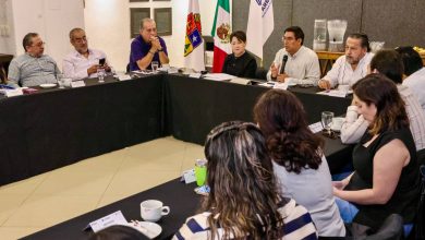 Transporte moderno en camino! IMOVEQROO y COPARMEX impulsan el sistema MOBI