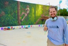 Atenea Gómez alista nueva etapa de Plaza Ejidatarios en Ciudad Mujeres