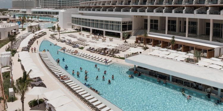 AVA Cancún convierte el Mundial en una fiesta all inclusive