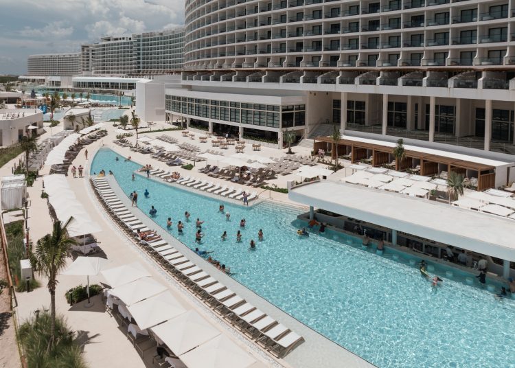 AVA Cancún convierte el Mundial en una fiesta all inclusive