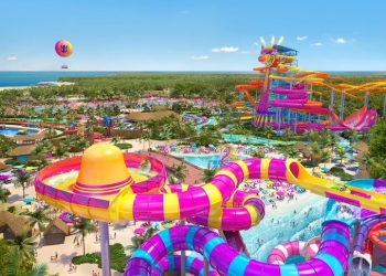 Semarnat frena “Perfect Day”: no aprobarán parque acuático de Royal Caribbean en Mahahual