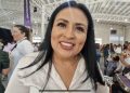Blanca Merari acelera proyecto de relleno sanitario para Puerto Morelos