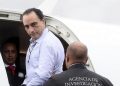 Roberto Borge estaría por salir libre tras casi 9 años preso